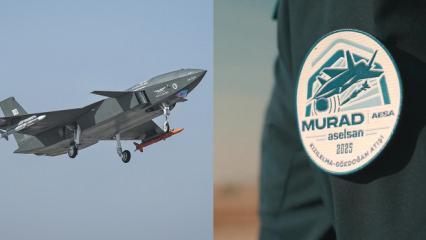 Tarihte bir ilke imza atan KIZILELMA'nın başarısında müthiş detaylar!