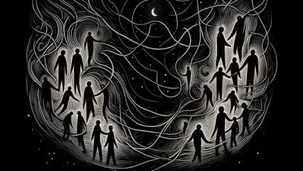 İnsan insanın yurdudur