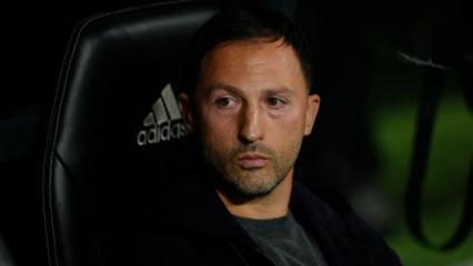 Tedesco'dan sürpriz! "Onun sırası geldi, ne yaparsa yapsın affederim"