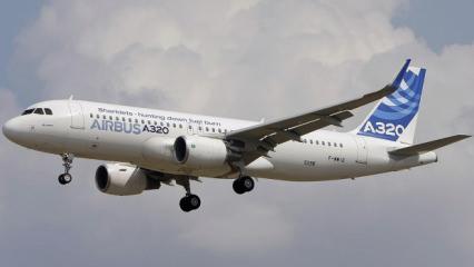 Airbus’tan dünyaya kritik uyarı: THY, AJet ve Pegasus'tan, Airbus A320 açıklaması