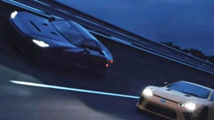 Toyota'dan süper spor otomobil geliyor! Fiyatı ağızları açık bıraktırdı