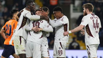 Trabzonspor-Konyaspor! CANLI