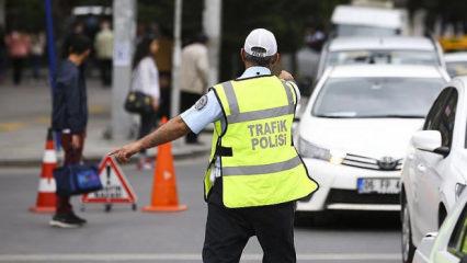 Trafikte bunu yapan yandı: Magandalara ağır ceza: 11. Yargı Paketi'nin detayları netleşti