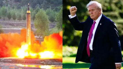 Trump'tan Venezuela'ya kara operasyonu tehdidi: Yakında başlayacak