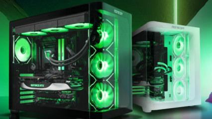 Monster Tulpar TD3 V1.1.3 detaylı sistem analizi