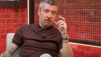 Tümer Metin'den 'Fenerbahçe - Galatasaray' iddiası: '1 puana kabuller'
