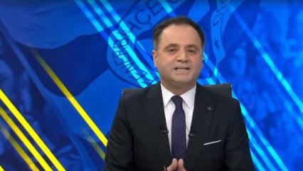 Türk spikerden tokat gibi cevap! Sırplara tarih dersi verdi