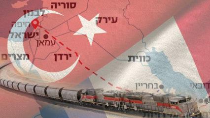 Türk ve Fransız yetkililerden ABD'ye baskı: İsrail'i AB'ye bağlayacak projeye karşı hamle