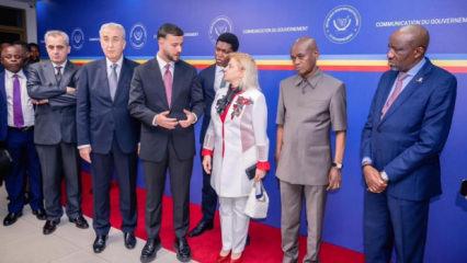 Türkiye-Afrika ticaretinde 1 milyar dolarlık imza