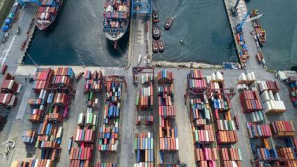 Türkiye’den 90 ülkeye ihracat: Ticari araçlar rekor kırdı