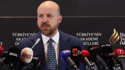 T&uuml;rkiye'nin Akademi &Ouml;d&uuml;lleri 29 Kasım'da sahiplerini buluyor