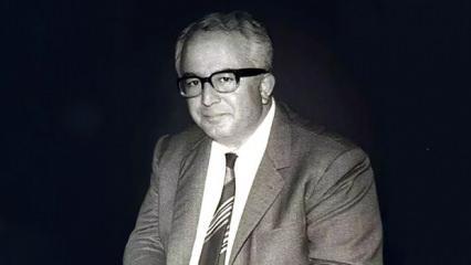 Türkiye’nin öğretmeni! 