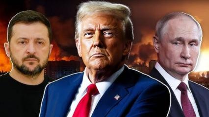 Ukrayna ihanete mi uğradı? Danışmanların telefon görüşmesi sızdı