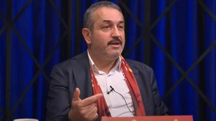 UltrAslan tribün liderinden Galatasaray'a 'Coca-Cola' mesajı: Adımız...