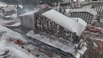 Uludağ faciasında kahreden rapor! Bilirkişi soruşturmanın seyrini değiştirdi