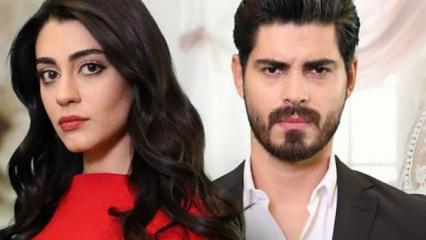 Kanal7'nin sevilen dizisinden büyük başarı