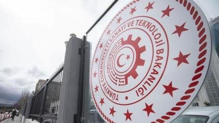 Uygunsuz sanayi ürünlerine 278 milyon lira ceza kesildi