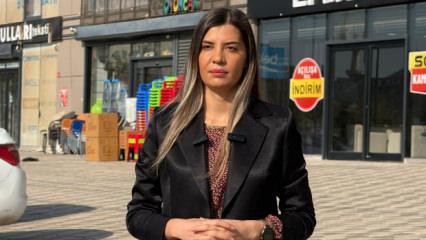 Diyarbakır’da CHP’nin belediye başkan adayıydı: Partisinden istifa etti