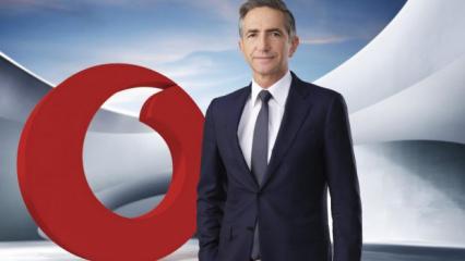 Vodafone, 5G’de yapay zeka destekli müşteri deneyimi