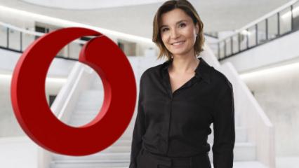 Vodafone staj başvuruları başladı: Genç yeteneklere yatırım önceliğimiz!