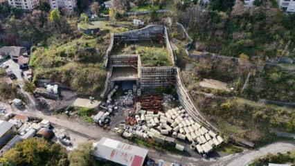 İmamoğlu yapımını durdurmuştu! İstanbullu 10 dakika yerine 1,5 saat trafik çekiyor...