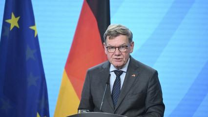 Wadephul açıkladı: Ukrayna barış planından bazı maddeler çıkarıldı