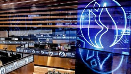 Yeni haftada 6 şirket temettü dağıtacak