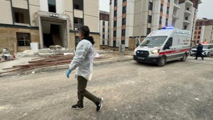 Yer: Malatya! "Sessiz ölüm" can aldı!