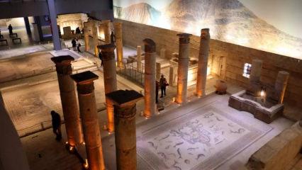 Yıl bitmeden rekor geldi: ‘Çingene Kızı’na adeta akın var