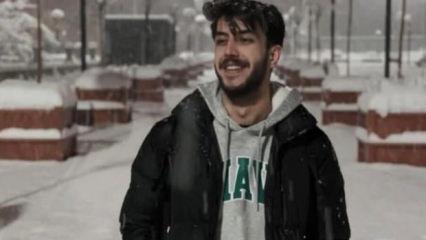 Yol verme kavgası kanlı bitti