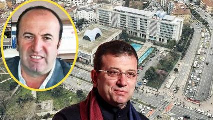 Yunanistan’a firar etmişti! İmamoğlu’nun adamı pes etti: Tutuklamazsanız itirafçı olurum