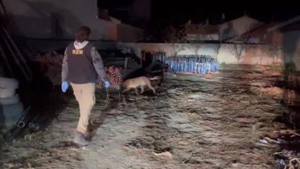 Zehir tacirlerinden 'pes artık' dedirten y&ouml;ntem