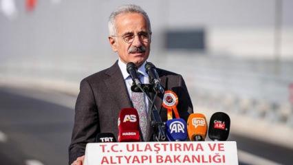 Bakan Uraloğlu: Aile Yılı kapsamında 934 bin kişi faydalandı!