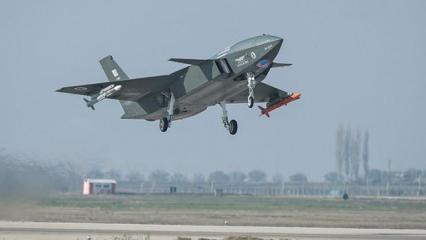 Bakan Şimşek'ten KIZILELMA'ya 'Star Wars' benzetmesi!