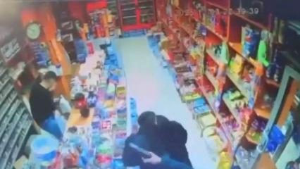 10 bin lira i&ccedil;in dehşet sa&ccedil;tı! Emlak&ccedil;ı komisyon alamadığı adamın oğlunu vurdu