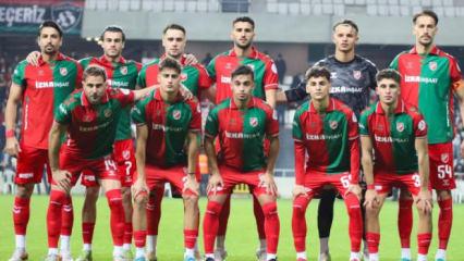 113 yıllık çınar, 3. Lig'de liderin ensesinde! 11 haftada bileğini büken yok!