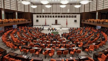 11. Yargı paketinde kapsam daraltıldı! İstismarcılara sıfır tolerans