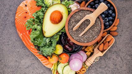 13 g&uuml;nl&uuml;k İsve&ccedil; diyeti: Metabolizmayı hızlandıran &ouml;rnek liste