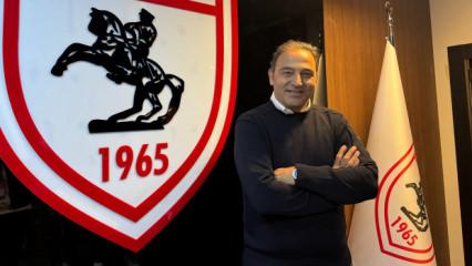 14 maçtır yenilmeyen Samsunspor'un G.Saray endişesi