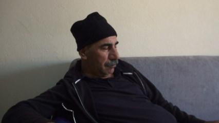 1,5 yıldır hı&ccedil;kırıyor: Hayatı kabusa d&ouml;nd&uuml;