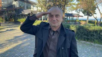 17 yaşından bu yana Almanya’da! 62 yaşında asker kaçağı olduğunu öğrendi