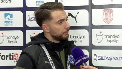 1. Lig'de cesur karar! 33'lük teknik direktöre 5 yıllık sözleşme