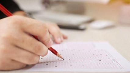 2025 CBRY Giriş Sınavı Belgeleri Öğrenme Sayfası! ÖSYM ilan etti