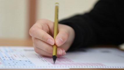 2025 İSG Sınavı Giriş Belgeleri Sorgulama Ekranı! ÖSYM duyurdu