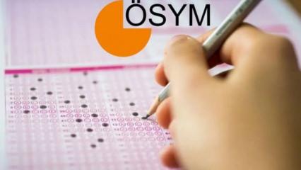 2025 YDS/2: Sınav Sonu&ccedil;ları Sorgulama Ekranı &Ouml;SYM! &Ouml;nemli uyarı...