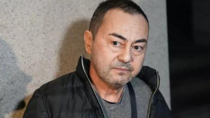 Serdar Ortaç'ın son hali sevenlerini endişelendirdi