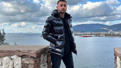 20 yaşındaki genç başından vurulmuş halde bulundu