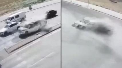 229 km hızla &ouml;ğretmeni hayattan koparmıştı! İddianame hazır, s&uuml;r&uuml;c&uuml;n&uuml;n savunması şoke etti