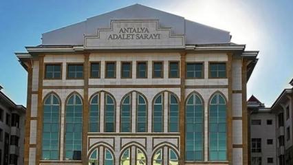 Antalya Cumhuriyet Başsavcılığı&rsquo;ndan Ukraynalı &ccedil;ocuklara istismar iddialarına yalanlama!