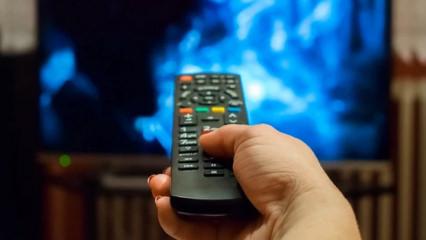 Ünlü TV kanalı 30 senelik logosunu değiştiriyor! 'Yeni dönemin sembolü'